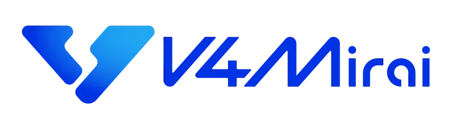V4Mirai logo