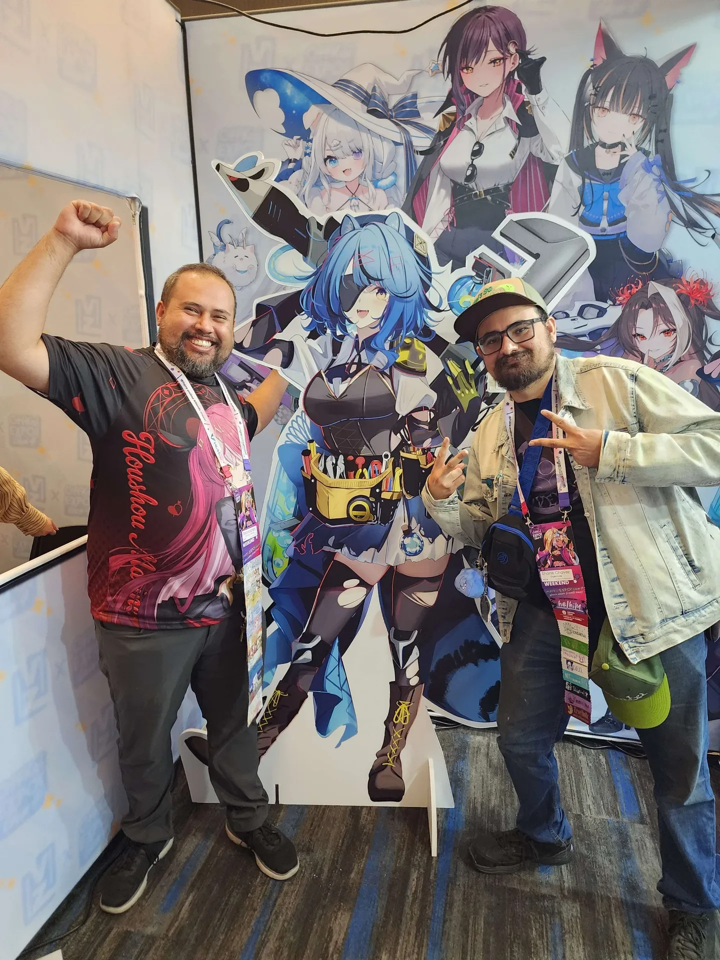 offkai 2025 attendees