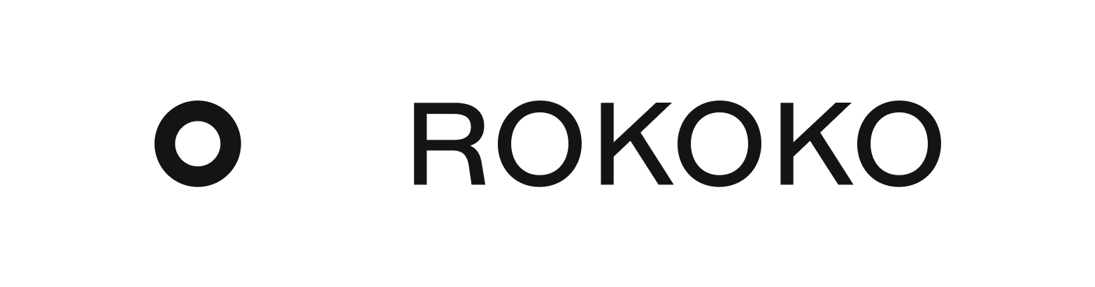 Rokoko logo